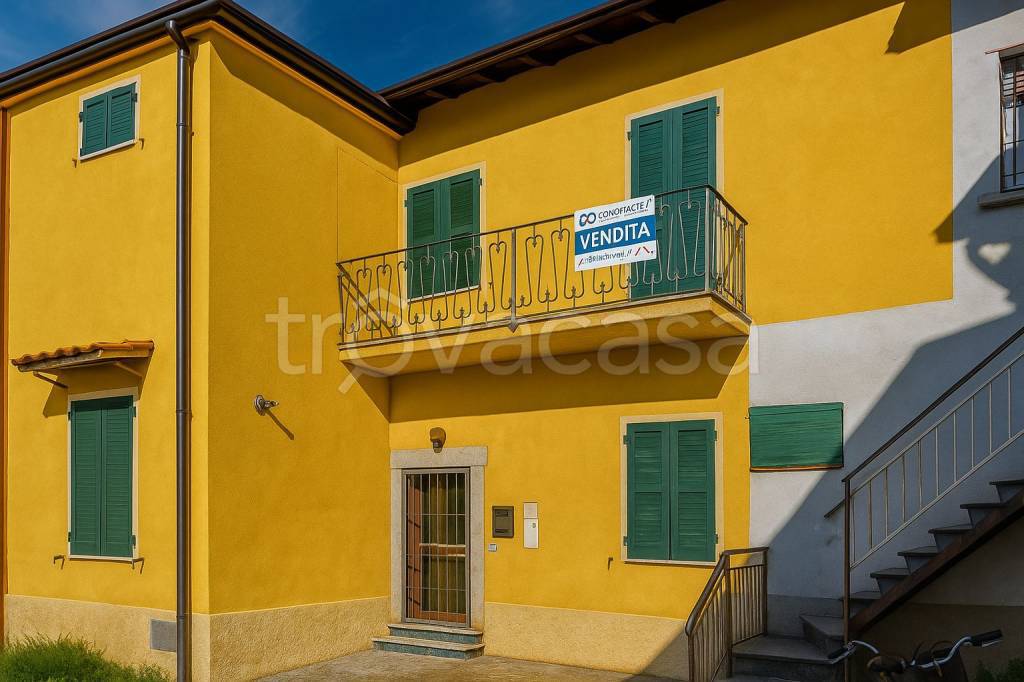 appartamento in vendita a Rezzato