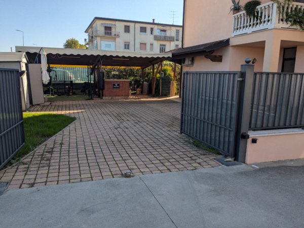 appartamento in vendita a Rezzato