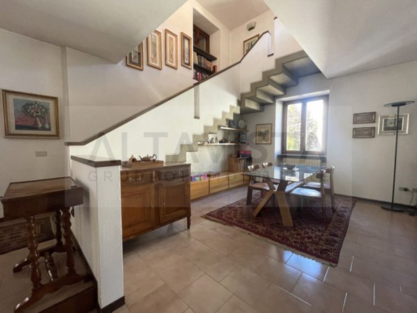 appartamento in vendita a Rezzato