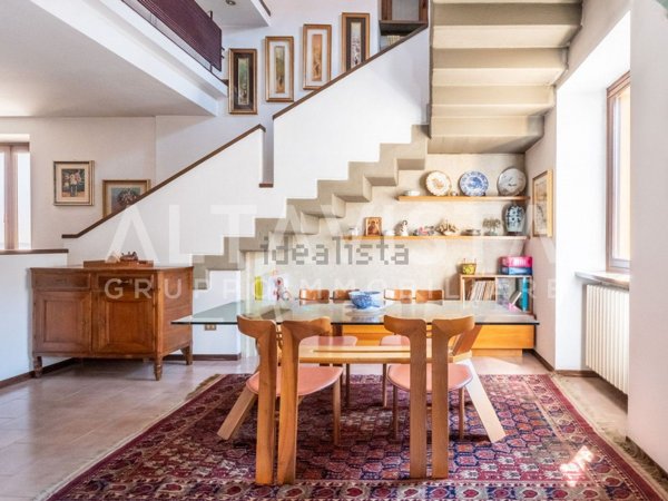 appartamento in vendita a Rezzato