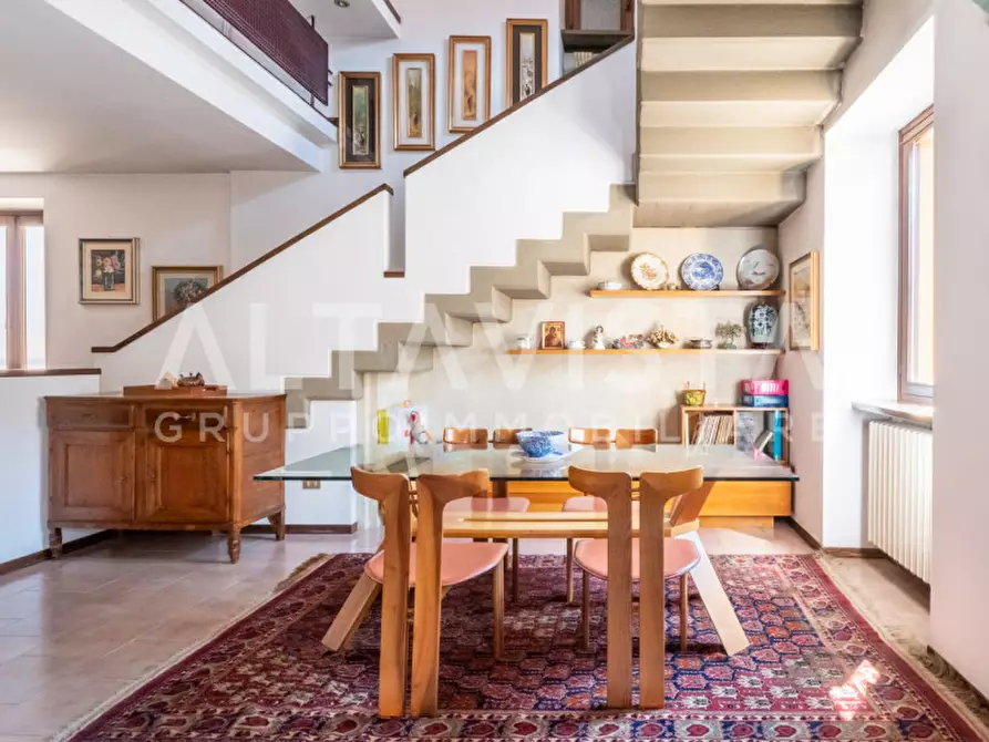 appartamento in vendita a Rezzato