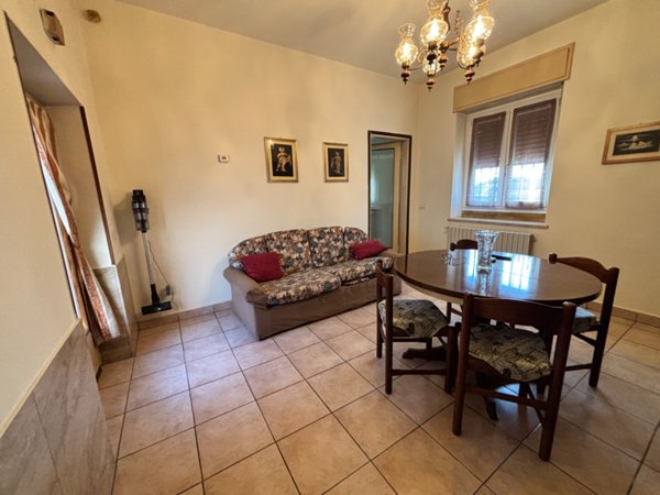 appartamento in vendita a Rezzato