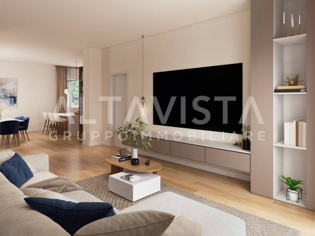 casa indipendente in vendita a Rezzato