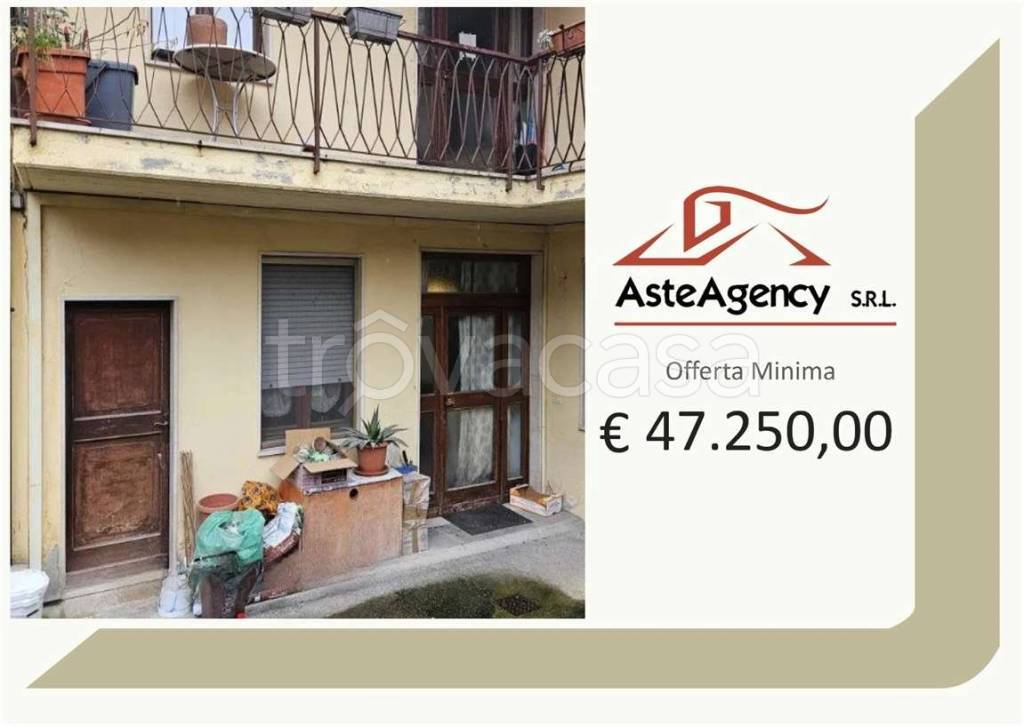 appartamento in vendita a Rezzato