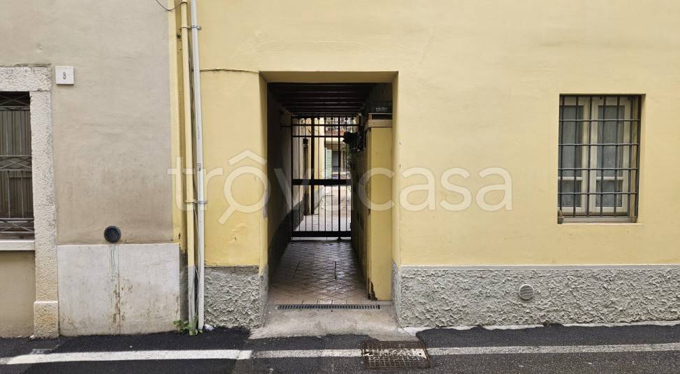 appartamento in vendita a Rezzato