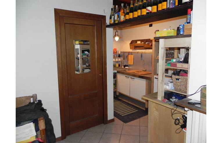 appartamento in vendita a Rezzato