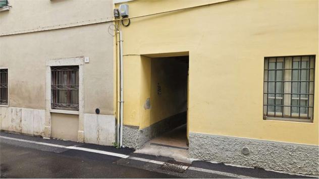 appartamento in vendita a Rezzato in zona Virle