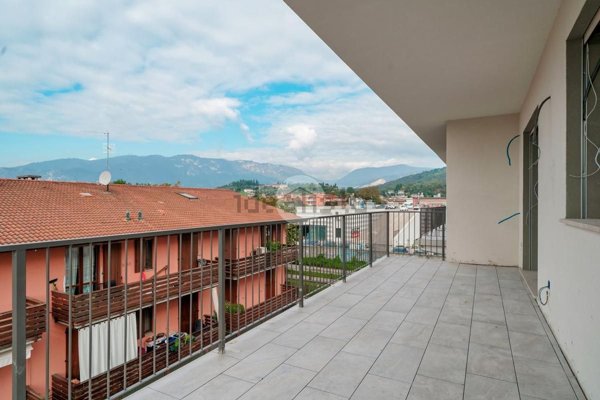 appartamento in vendita a Rezzato