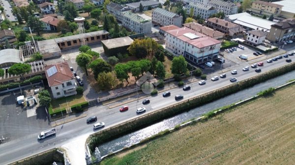 terreno edificabile in vendita a Rezzato