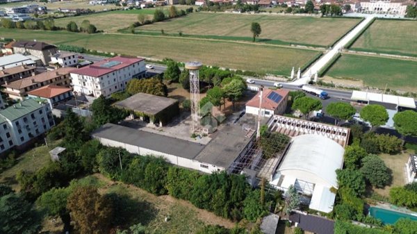 terreno in vendita a Rezzato in zona Virle