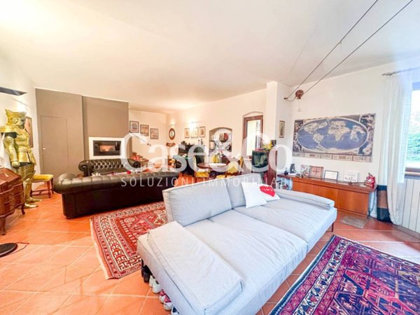 appartamento in vendita a Rezzato in zona Virle