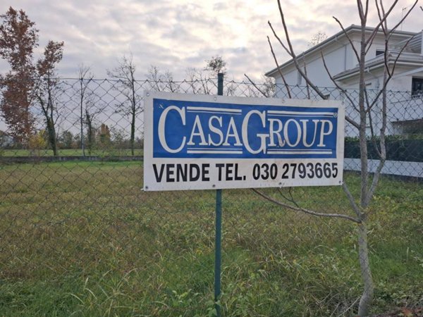 casa indipendente in vendita a Rezzato