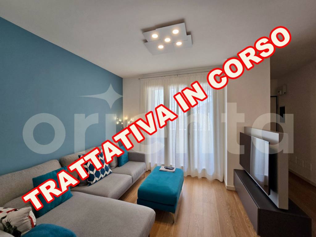 appartamento in vendita a Rezzato