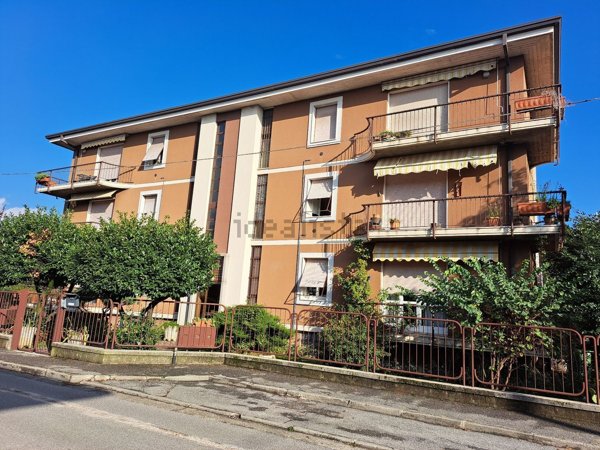 appartamento in vendita a Rezzato