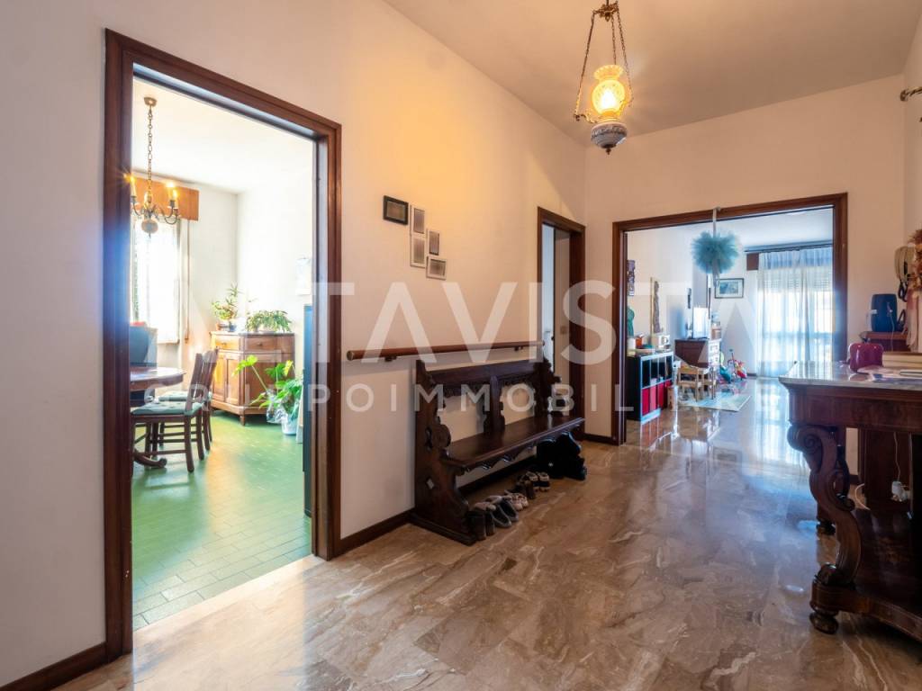 appartamento in vendita a Rezzato