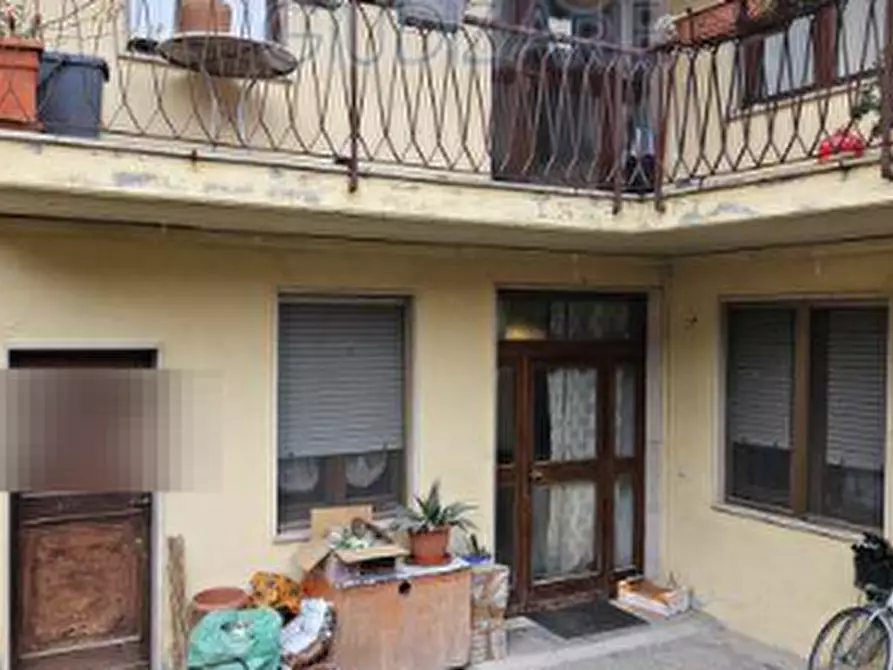 appartamento in vendita a Rezzato