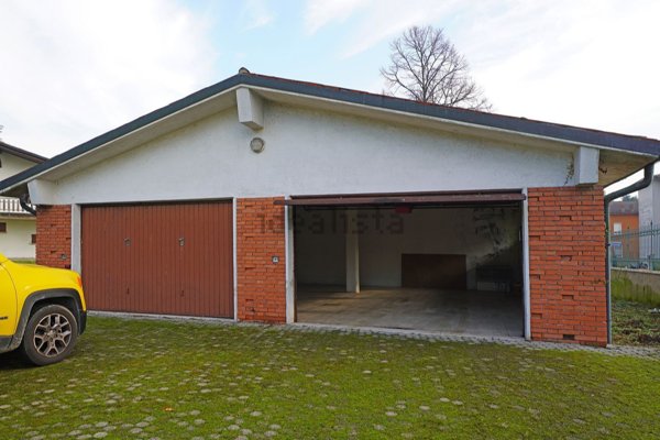 casa indipendente in vendita a Rezzato