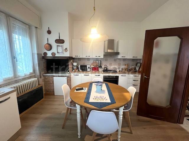 casa indipendente in vendita a Rezzato