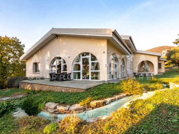 casa indipendente in vendita a Rezzato