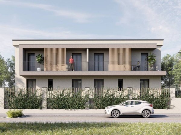 appartamento in vendita a Rezzato