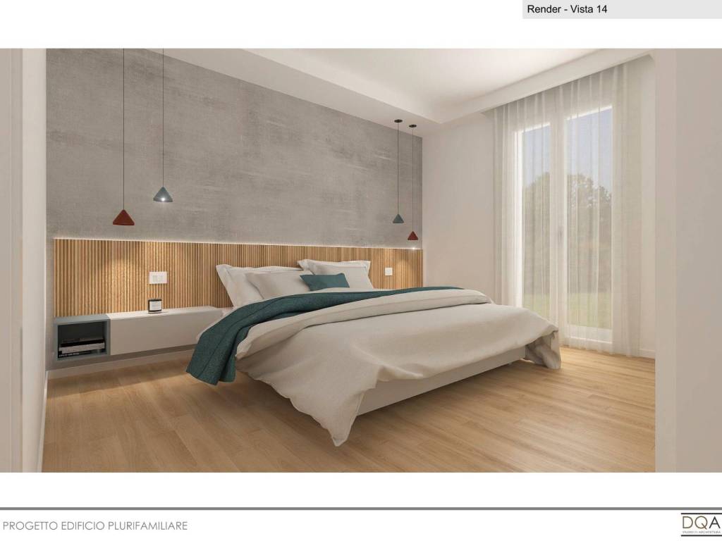 appartamento in vendita a Rezzato