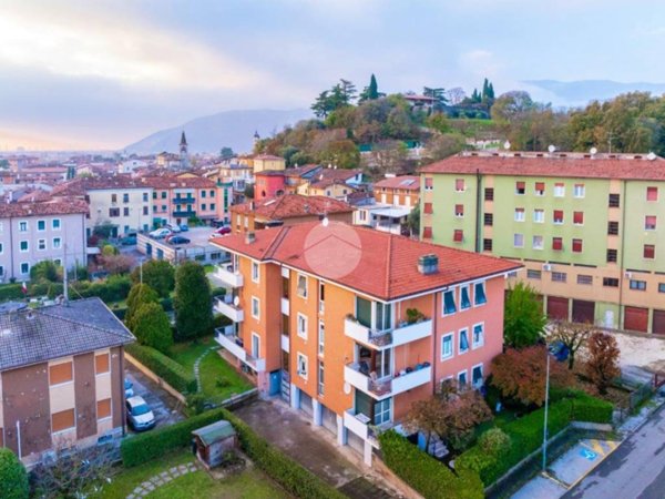 appartamento in vendita a Rezzato