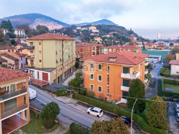 appartamento in vendita a Rezzato