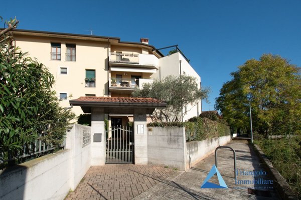 appartamento in vendita a Rezzato