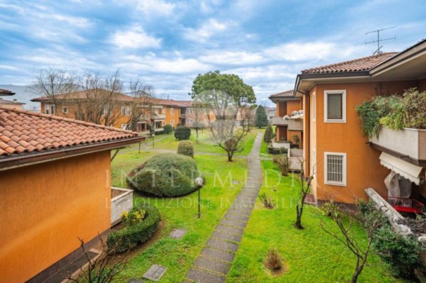 appartamento in vendita a Rezzato