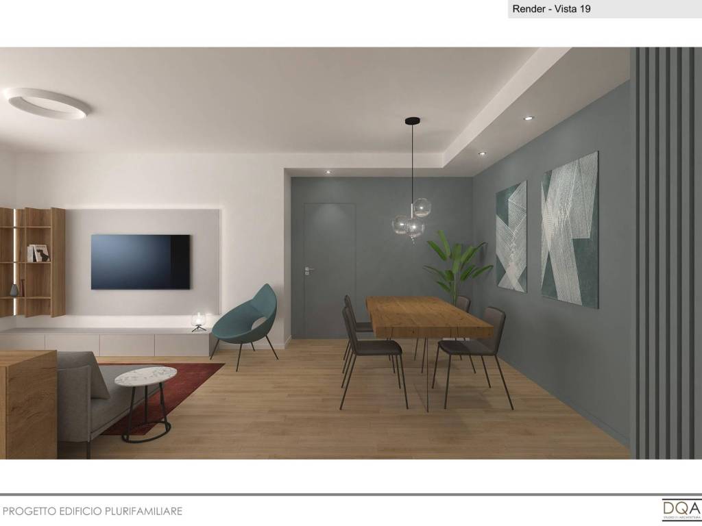 appartamento in vendita a Rezzato