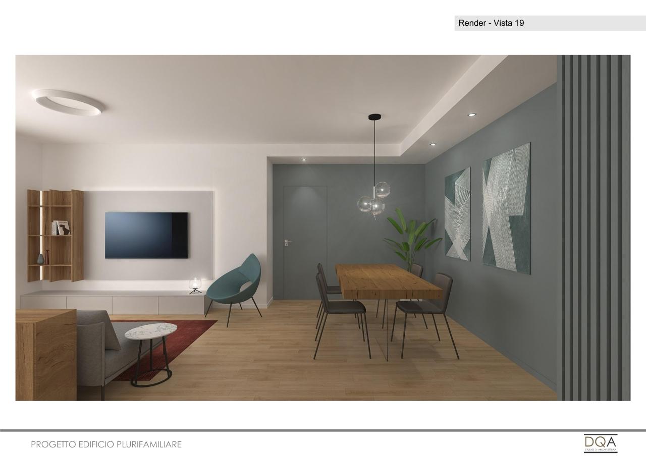 appartamento in vendita a Rezzato