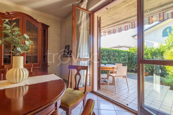 appartamento in vendita a Rezzato