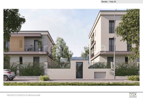 appartamento in vendita a Rezzato