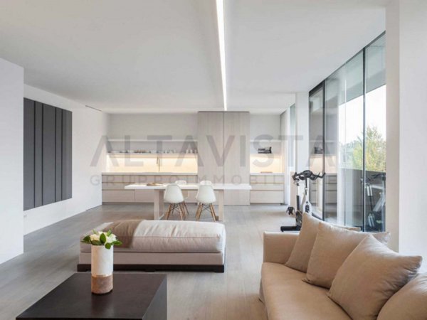 appartamento in vendita a Rezzato