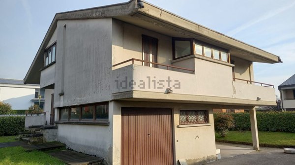 casa indipendente in vendita a Rezzato