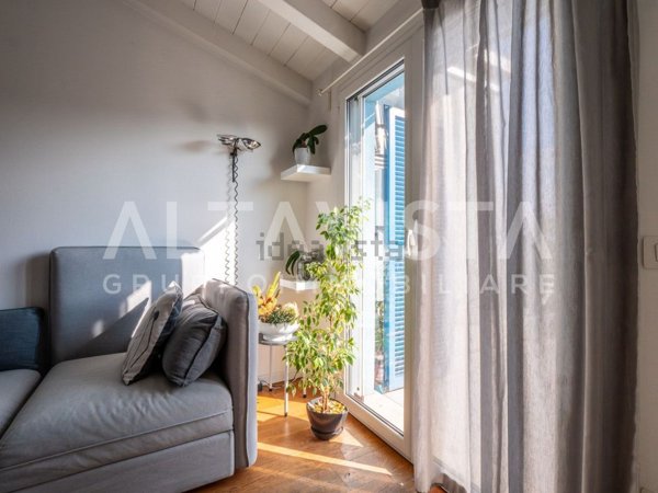 appartamento in vendita a Rezzato