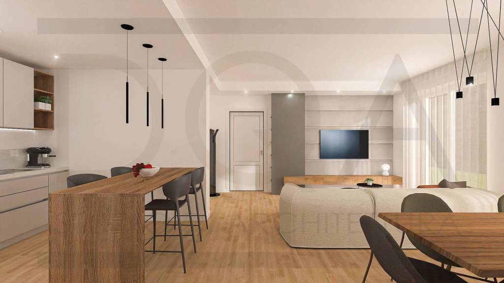 casa indipendente in vendita a Rezzato