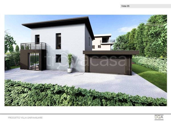 casa indipendente in vendita a Rezzato