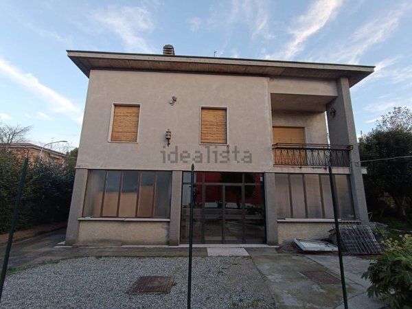 casa indipendente in vendita a Rezzato
