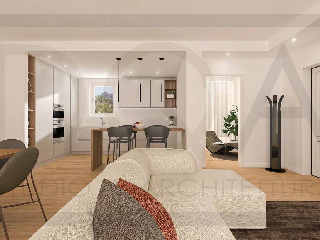 casa indipendente in vendita a Rezzato