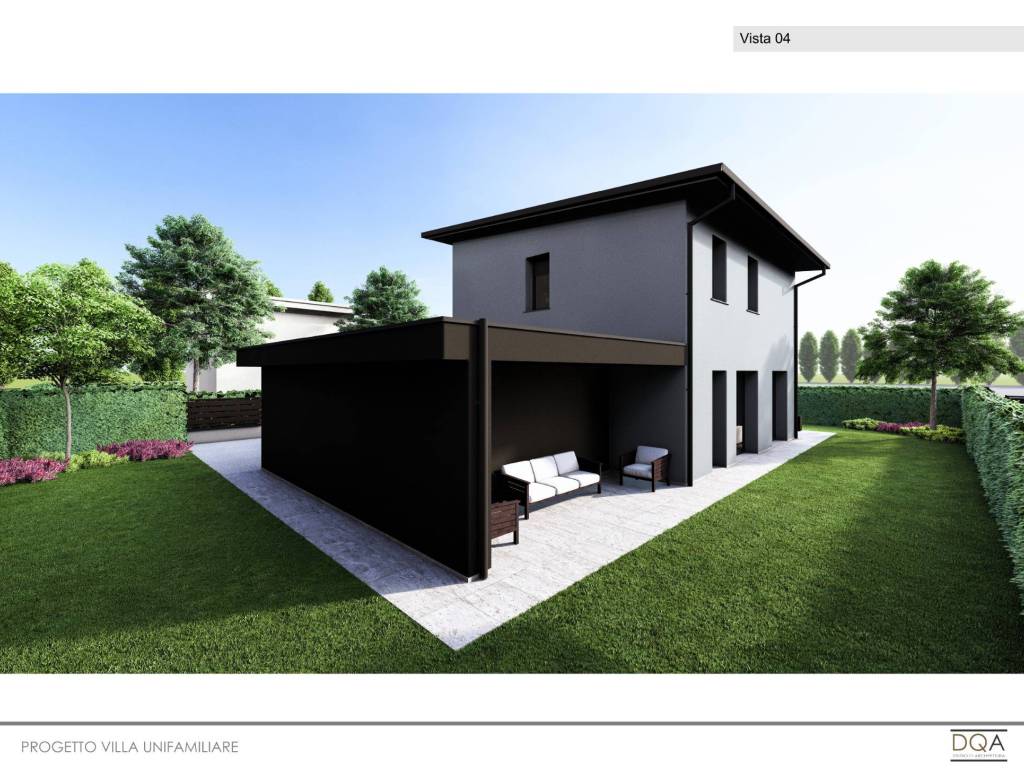 casa indipendente in vendita a Rezzato