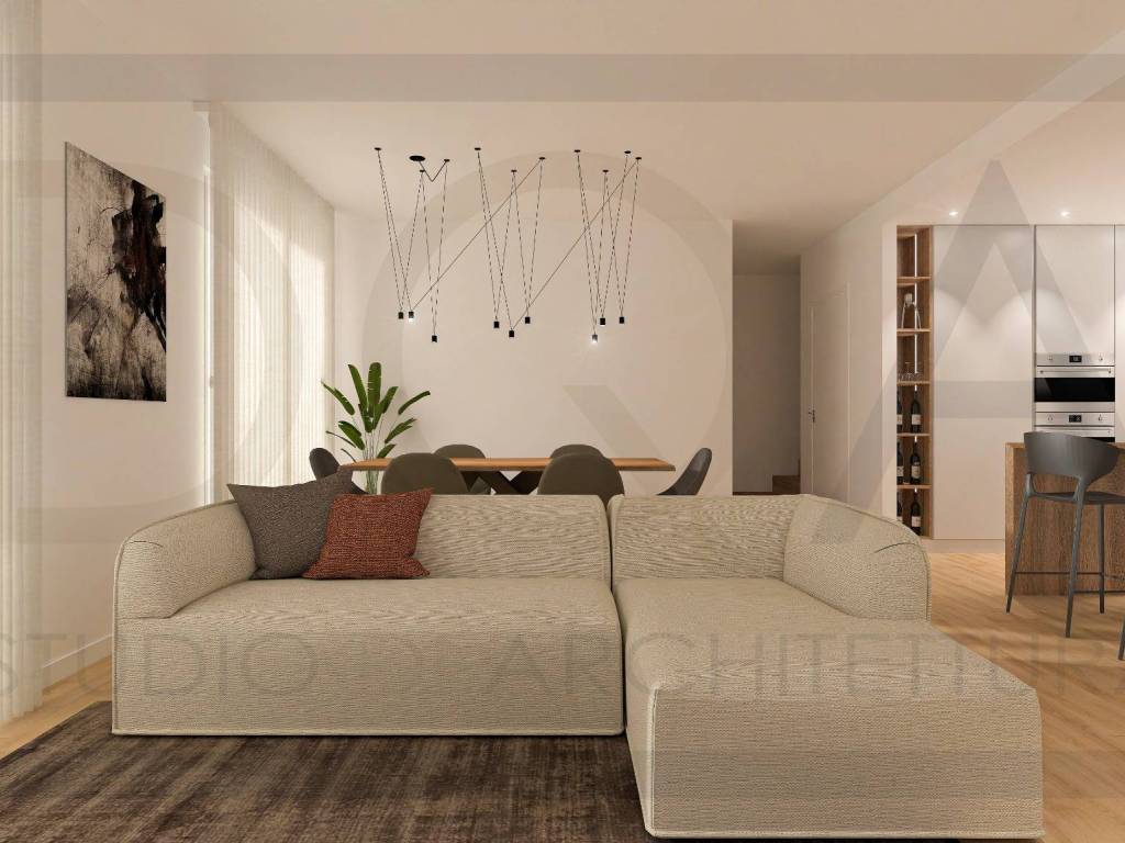 casa indipendente in vendita a Rezzato
