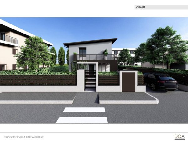 casa indipendente in vendita a Rezzato