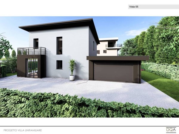 casa indipendente in vendita a Rezzato