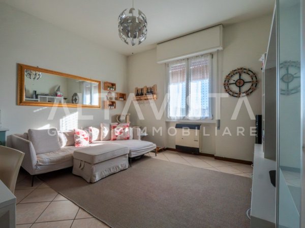 appartamento in vendita a Rezzato