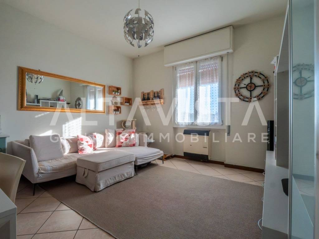 appartamento in vendita a Rezzato