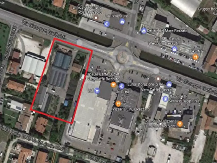 mansarda in vendita a Rezzato