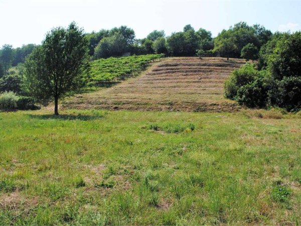 terreno agricolo in vendita a Rezzato