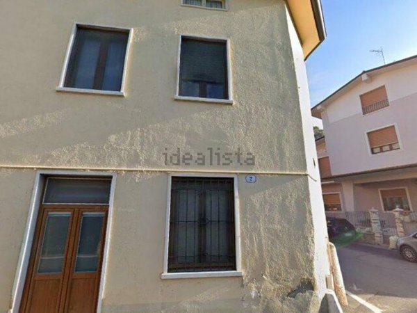 appartamento in vendita a Rezzato