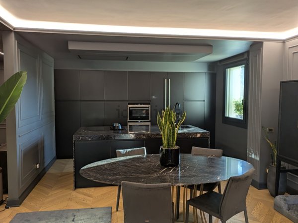 appartamento in vendita a Rezzato